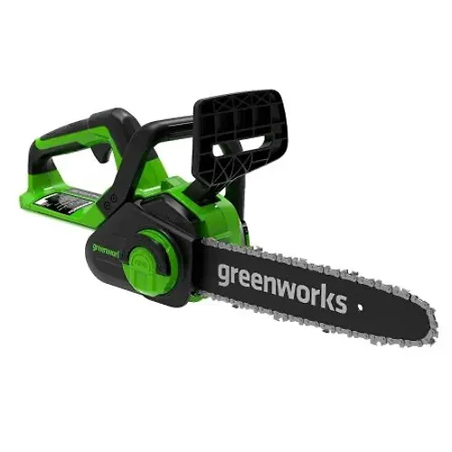 Pila tsepnaya akkumulyatornaya Greenworks G40CS30II 40V, bez AKB i ZU (2007807)_2