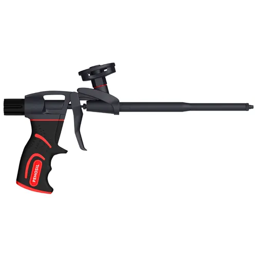 Pistolet dlya montazhnoj peny PENOSIL Foam Gun S1_1