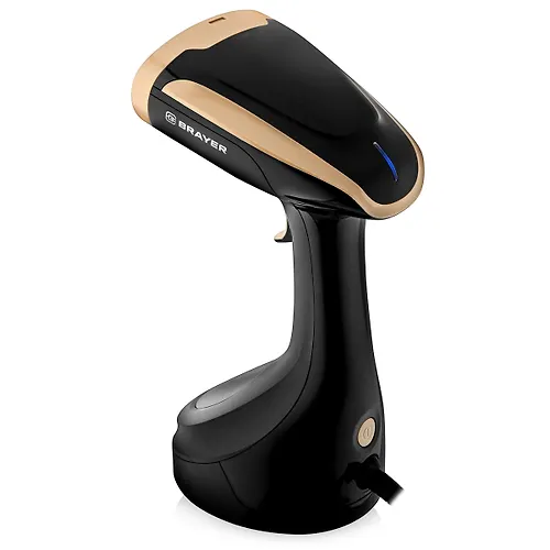 Otparivatel Brayer 4125BR 1700Vt, par 25g/min, semnaya schetka, fiksatsiya para, 280ml_3