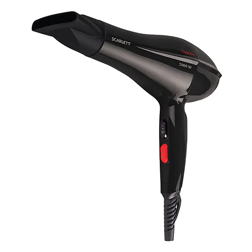 SC-HD70I89 Fen (2000Vt., ionizator, 2 rezh.moschnosti, 3 rezh.temperatur) WITH LOVE 