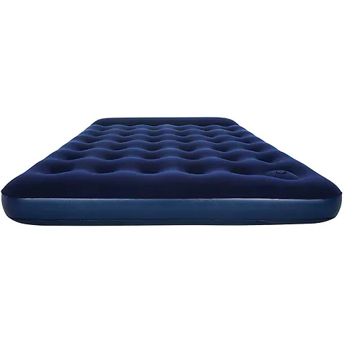 Matras naduvnoj Queen so vstroennym nozhnym nasosom 203*152*28 sm Bestway 67226 art.006234_1
