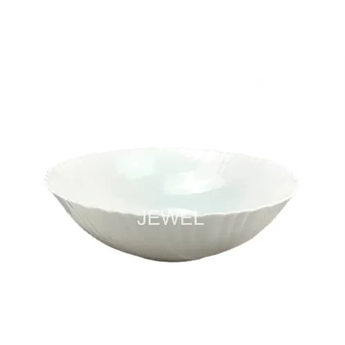 Salatnik Jewel Beze 15 sm/370 ml (steklokeramika)_1