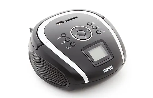 Bumboks MYSTERY VM-6008UB black_1