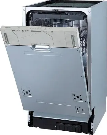 Posudomoechnaya mashina vstraivaemaya Gorenje GV520E10S_3