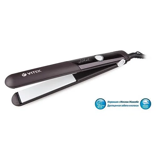 Vypryamitel Velvet Vitek VT-2311 (VT)_1