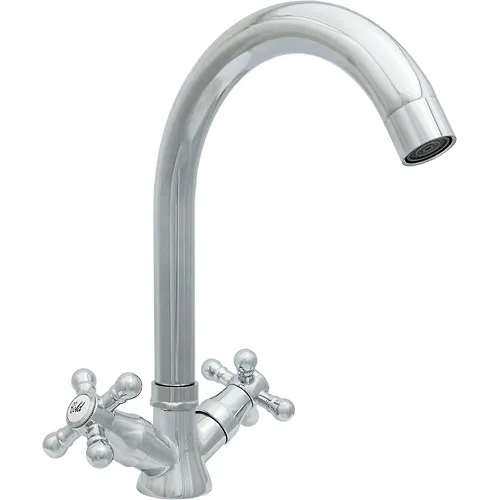 Smesitel elochka TSS-SM 25sh K M_Super kruglyj izliv D18 H-200 mm_1