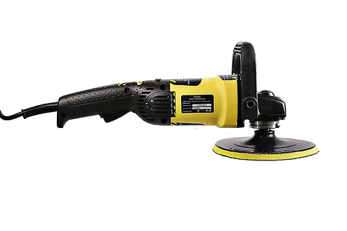 Polirovalnaya mashina Hanskonner HAG918CP 1400Vt,180mm, 500-3000 ob/min.,konst. el-ka,.pl.pusk_6