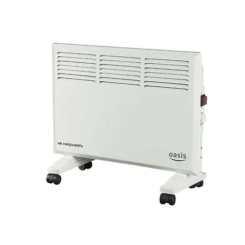 Konvektor model KM-15 D 