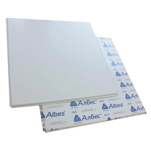 Panel AR 600A6 Ekonom/45/T-24 9003 belaya otsink.(met.)_1