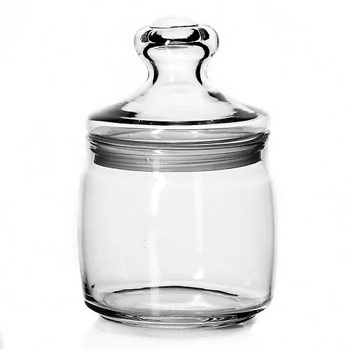 Banka s kryshkoj CHESHNI 3 sht. 500 ml art.97424B_1