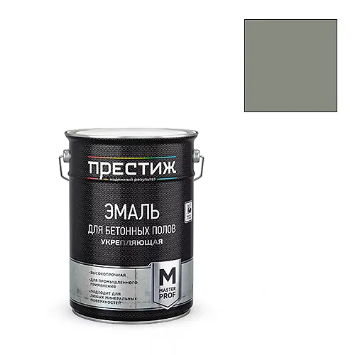 Emal dlya betonnyh polov Prestizh akrilovaya SERAYA 10 kg_1
