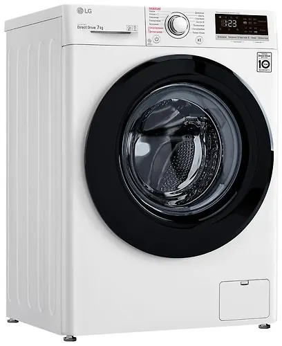 LG Stiralnaya mashina F2V3HS6W_2