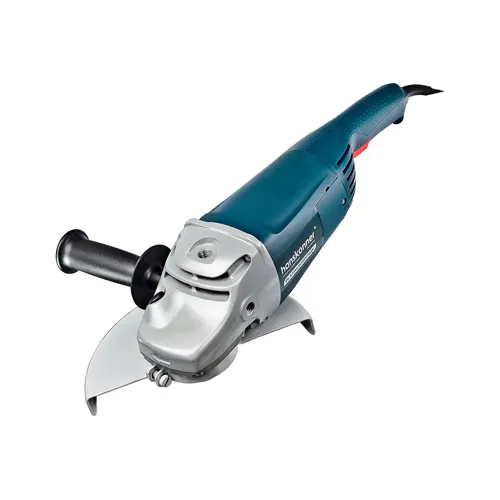 Ugloshlifovalnaya mashina USHM Hanskonner HAG22230B PLATINUM, 230mm, 2200Vt, plavn pusk,_1