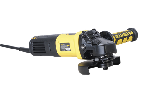 Ugloshlifovalnaya mashina USHM Hanskonner HAG15125E PLATINUM, 125mm, 1500Vt, 3000-11000ob/min_5