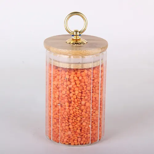 Banka dlya sypuchih produktov, 65h100, 300 ml 5682_1