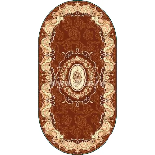Kover Zolushka 200*300 oval - 051-01_1