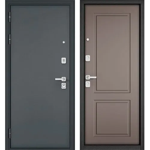 PREMIER MP (CHernyj muar metallik, MDF Emal kappuchino 10BD-1) 2050h960 levaya_1