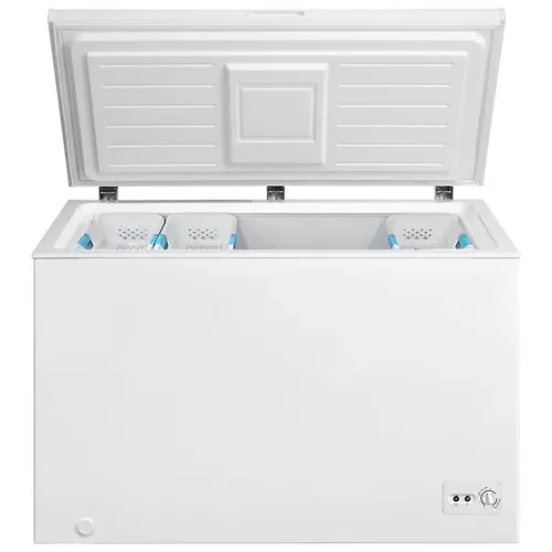 Morozilnyj lar Centek CT-1790 <359> 1255x745x825mm, plastik. vnutr. pokr., 2V1, 3 pl. korziny, A+_2