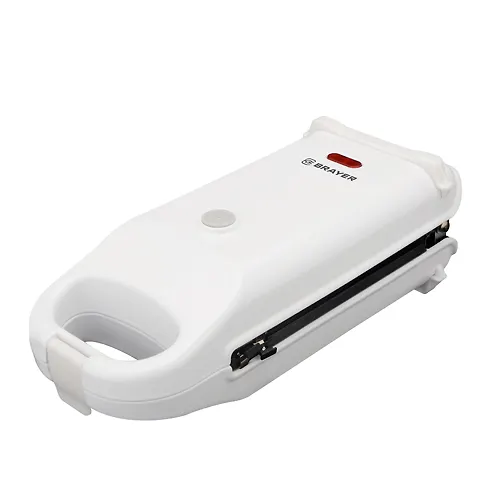 Vafelnitsa BRAYER 2305BR, 2 v 1, 700Vt, belg.vafli, churros, panel 18*11.6sm, antiprig.pokr_1