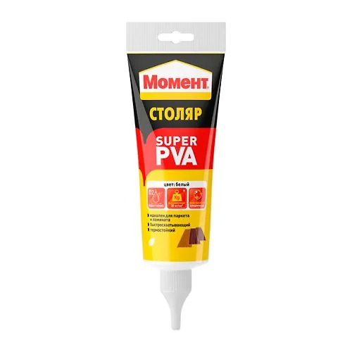 Moment Stolyar Super PVA, 125 g_1