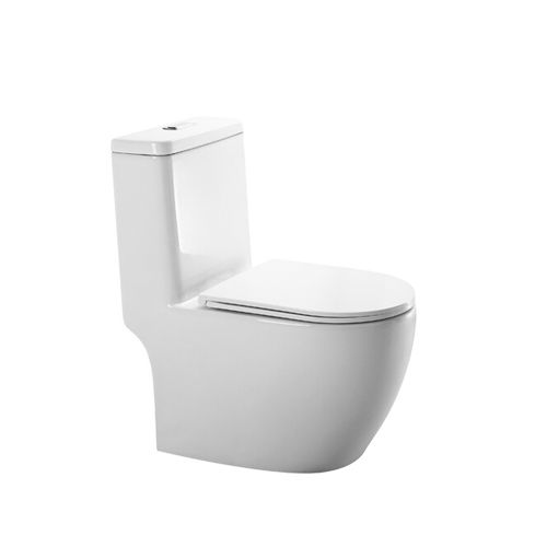 Unitaz-monoblok EvaGold SM5005T bezobodkovyj krugovoj smyv, sidene tonkoe DP_1
