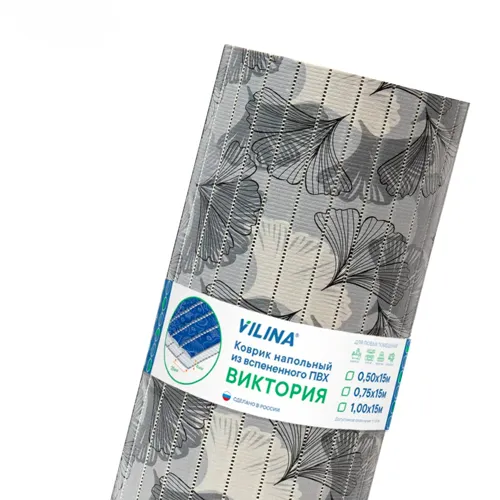 Kovrik mernyj Vilina 303GR Viktoriya 80sm h 15m_1