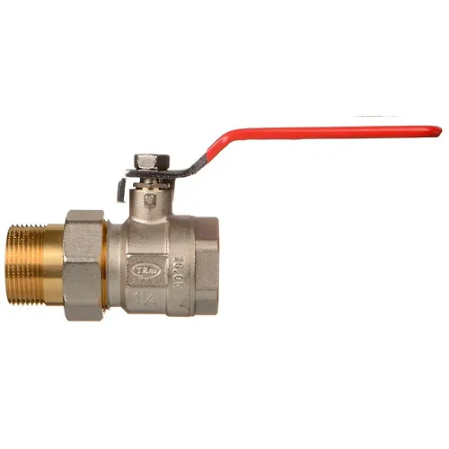 KRAN SHAROVOJ TERMA RED 1.1/4