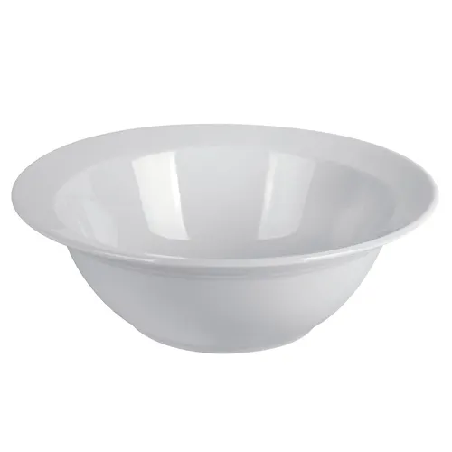 Tarelka glubokaya 520ml/17sm, belaya ZHL-1346_1