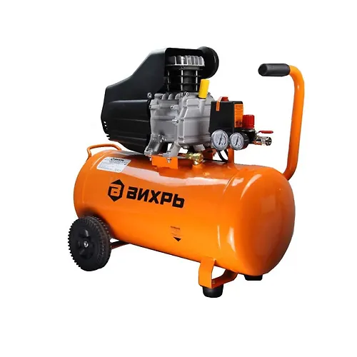 Kompressor KMP-240/50 Vihr 74/3/8_1