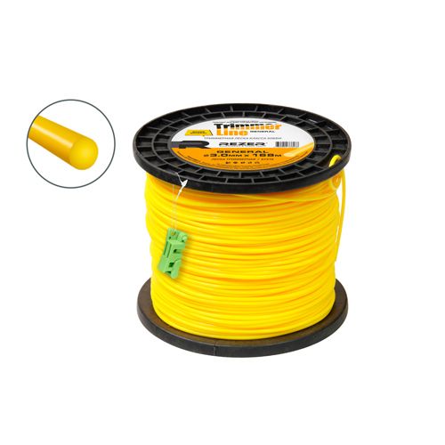 Leska GENERAL 3.0mm168m krugl. Rezer (-/8sht. v kor.)_1
