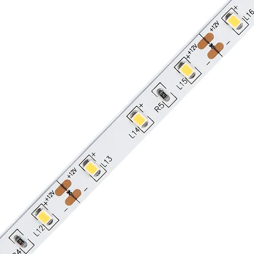 Svetodiodnaya lenta na samokl. osnove IP20-DC12V-4,8W/m-5M-3000K v germ. up. Teplyj belyj UL-4538_1