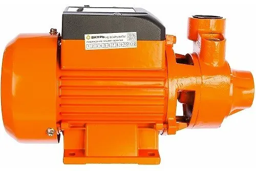 Nasos VIHR PN-370_4