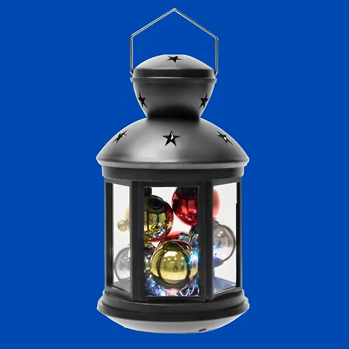 Fonar so svetodiodnoj girlyandoj vnutri ULD-L1220-010/DTB/RGB BLACK UL-00002309_2