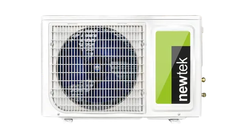 Split-sistema Newtek NT-65CHB24 <7400/7600W> skrytyj LED displej, Golden Fin, R410A, HIGHLY_2