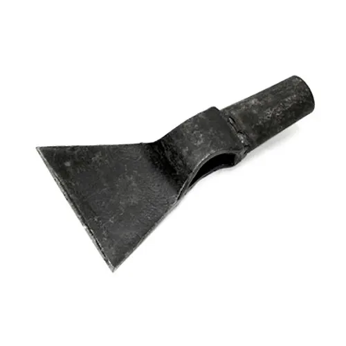Ledorub s toporom B-2 (svarnoj) s tulejkoj d-40 g.Pavlovo_1
