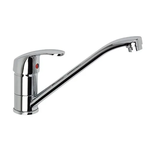 Smesitel dlya kuhni ARGO OKSA odnorychazhnyj 3501_1