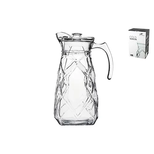 Kuvshin 1.8l p/up, Geometriya KR164_1