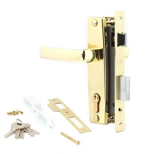 Zamok vreznoj 1330/60-G (0130 G) APEKS_1