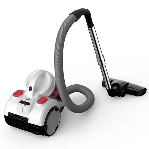 Pylesos deerma tsiklonnyj Horizontal Vacuum Cleaner DEM-TJ310W / DEM-TJ310W_2