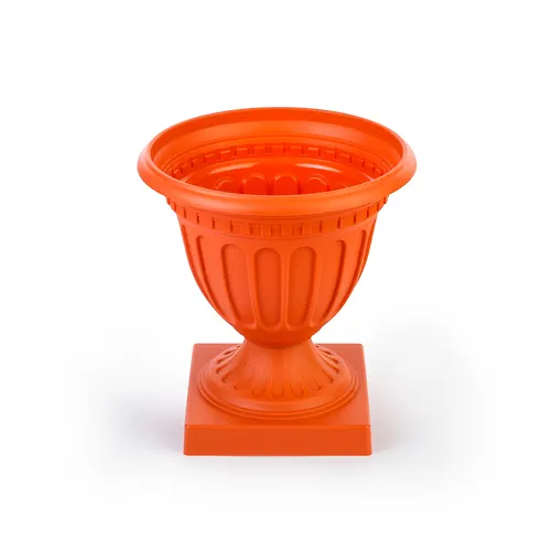 Vazon Olimpiya Alternativa 6l korichnevyj (up.6) M9077_1