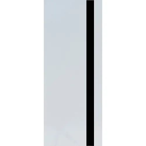 ROYAL 2 steklo chernoe 600 Belyj soft_1