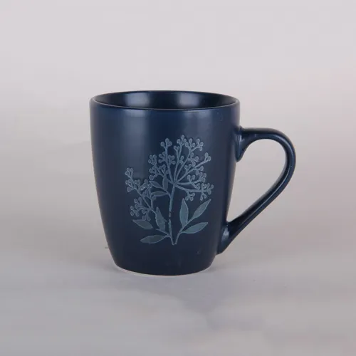 Kruzhka 340ml, Herbarium blue ENN159-02_1