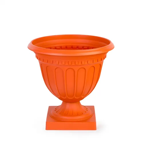 Vazon Olimpiya Alternativa 18l korichnevyj (up.4) M9037_1