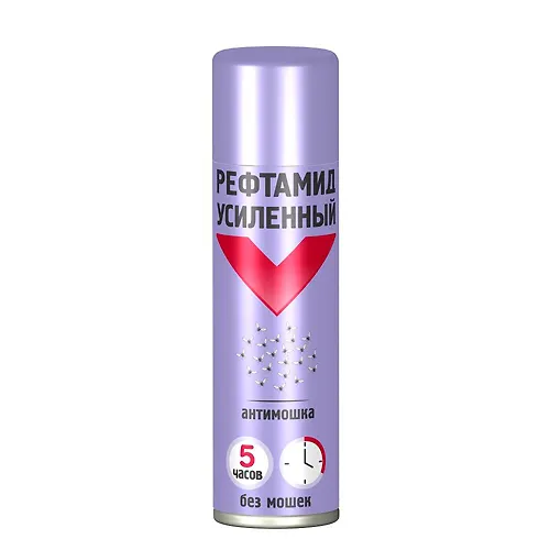 392701 Rep-nt REFTAMID Antimoshka Usilennyj 150ml_1