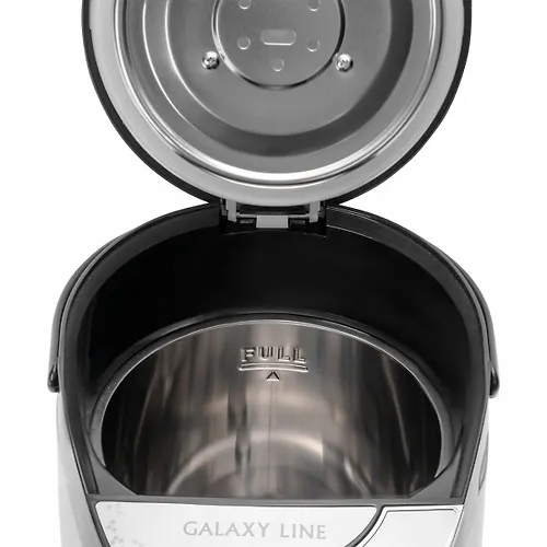Termopot Galaxy LINE GL 0613 (6sht) 900 Vt, obem 3,6 l,_3