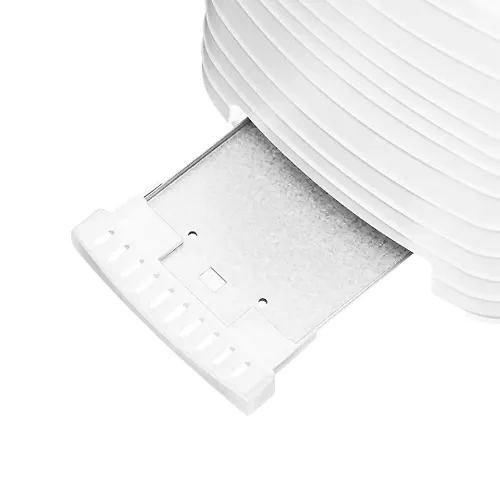 Toster PET 0922 Belyj POLARIS CN_3