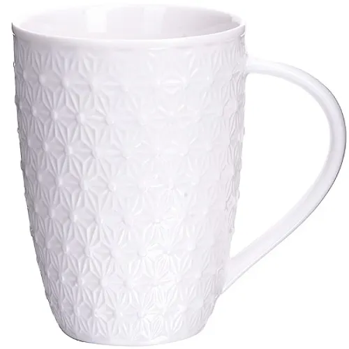 28505 Kruzhka 400 ml azhurnaya LR (h48) 