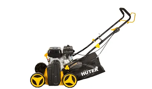 Benzinovyj skarifikator-aerator GSA-7,0 Huter 70/16/1_4