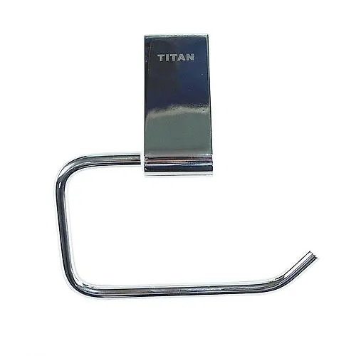 Derzhatel TITAN tualetnoj bumagi , polotentsa bez ekrana 77002_1