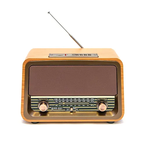 Radiopriemnik 